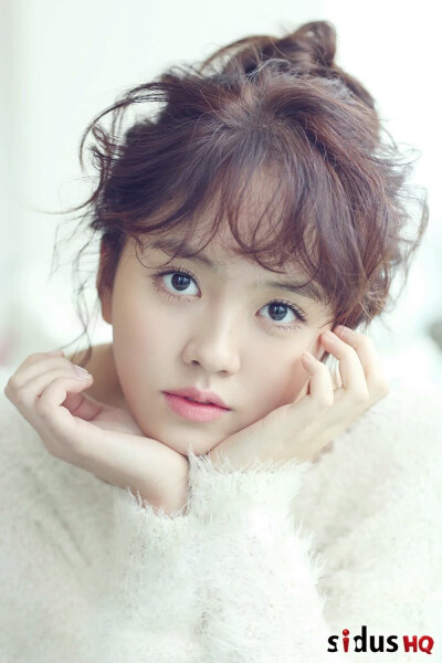  ??? Kim Sohyun