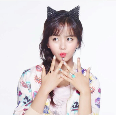  Kim Sohyun