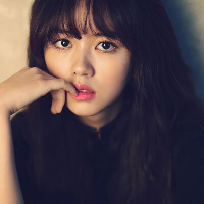 金所炫 Kim Sohyun