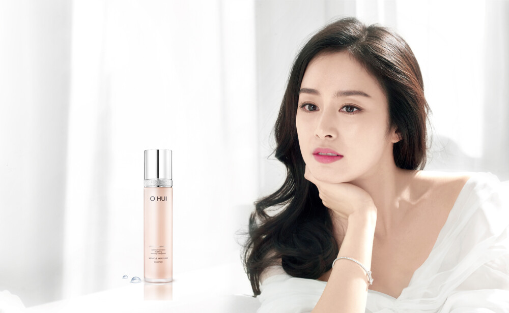 金泰希 KimTae Hee