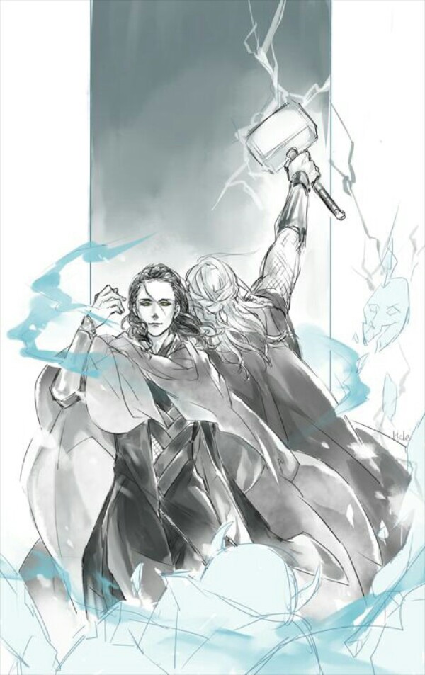 thorki