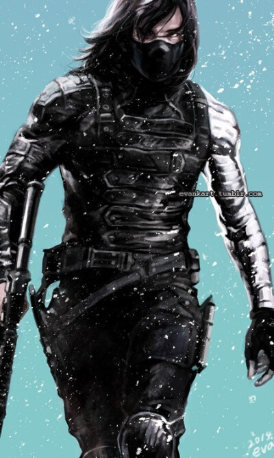 Winter Soldier