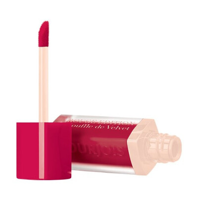 Bourjois Rouge Edition Souffle De Velvet 07 Plum Plum Pidou