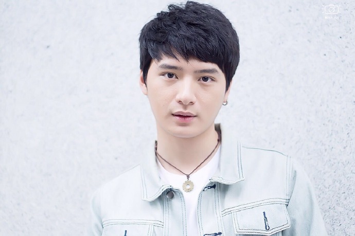 #KristPerawat##1018KristtpsPerawat生日快乐# 相信大家都知道了，Sotus the series的演员们要来中国了，大家上海见吧学长也很期待与大家见面哦@KristtpsPerawat @KissKrist中国后援会 @KristPerawat_ChinaFC @泰剧一年生_ChinaFC