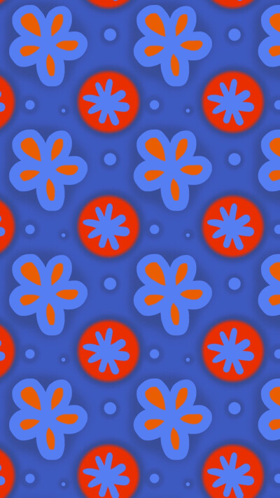 浓烈的