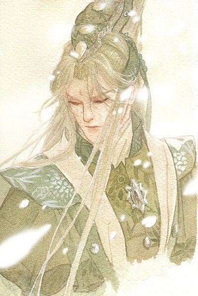 孤鸿寄语