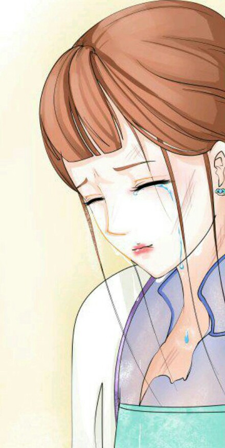 宛香漫画唯美虐心恋爱