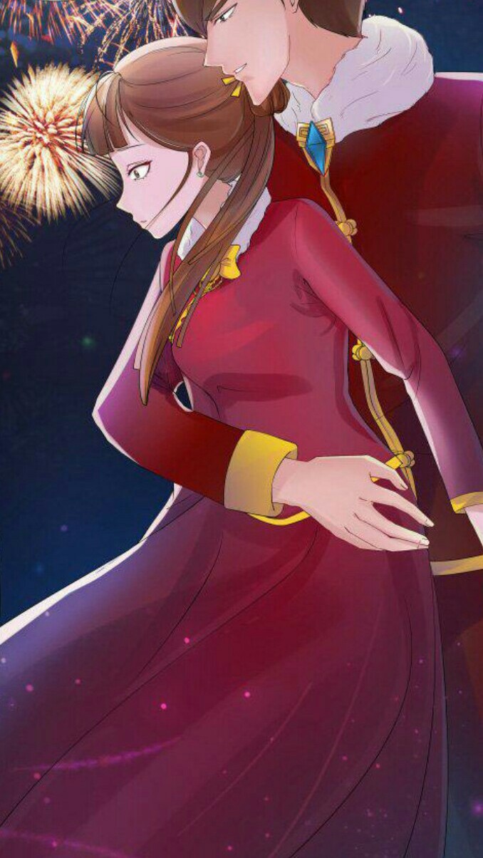 宛香漫画唯美虐心恋爱