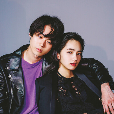 菅田将晖&小松菜奈 溺水小刀