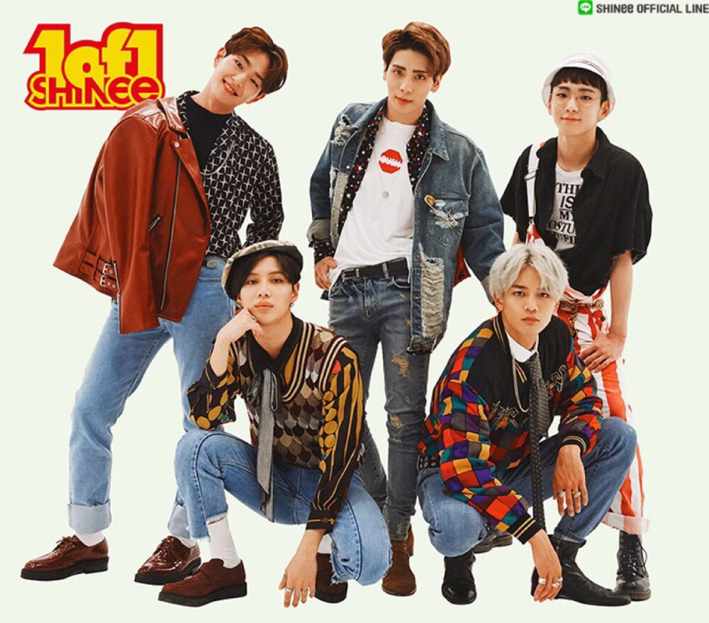 SHINee 샤이니