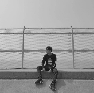 韩国模特shon min ho 孙敏豪 曾出演少女时代成员Tiffany MV heartbreak hotel 男主 Urban Zakapa MV搭档李晟京❤