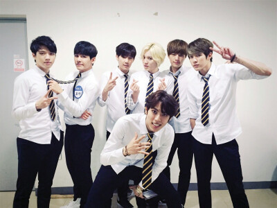 INFINITE 인피니트