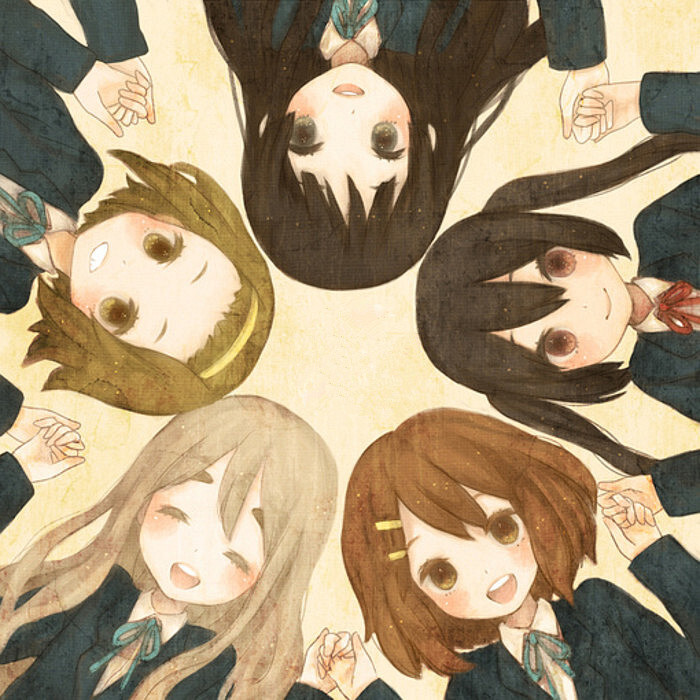 K-ON