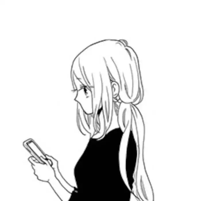 文艺 女生 小清新 情侣 唯美 情头 半身 动漫
by-安柒