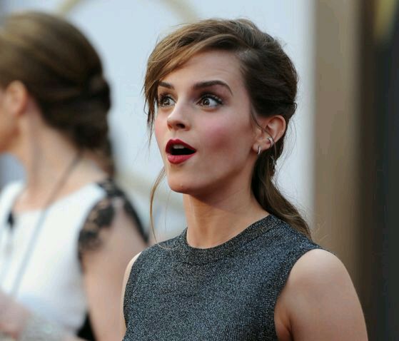 Emma Watson