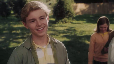 可还安好 我回来了