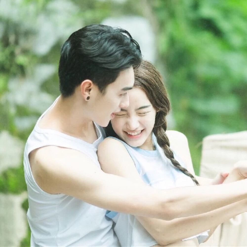 情侣头像情侣头像