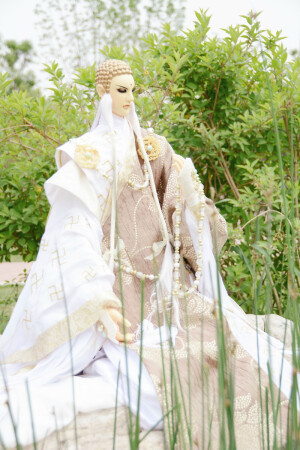 书爸坐着也是种气质