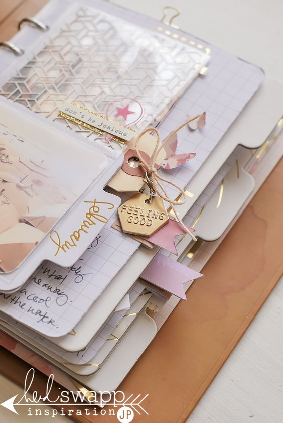 planner ideas accessories