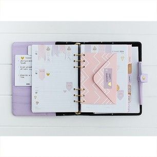 planner ideas accessories