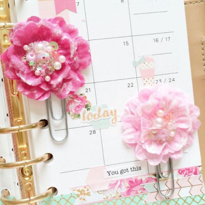 planner ideas accessories