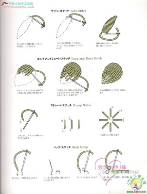 刺绣