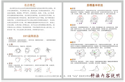 刺绣