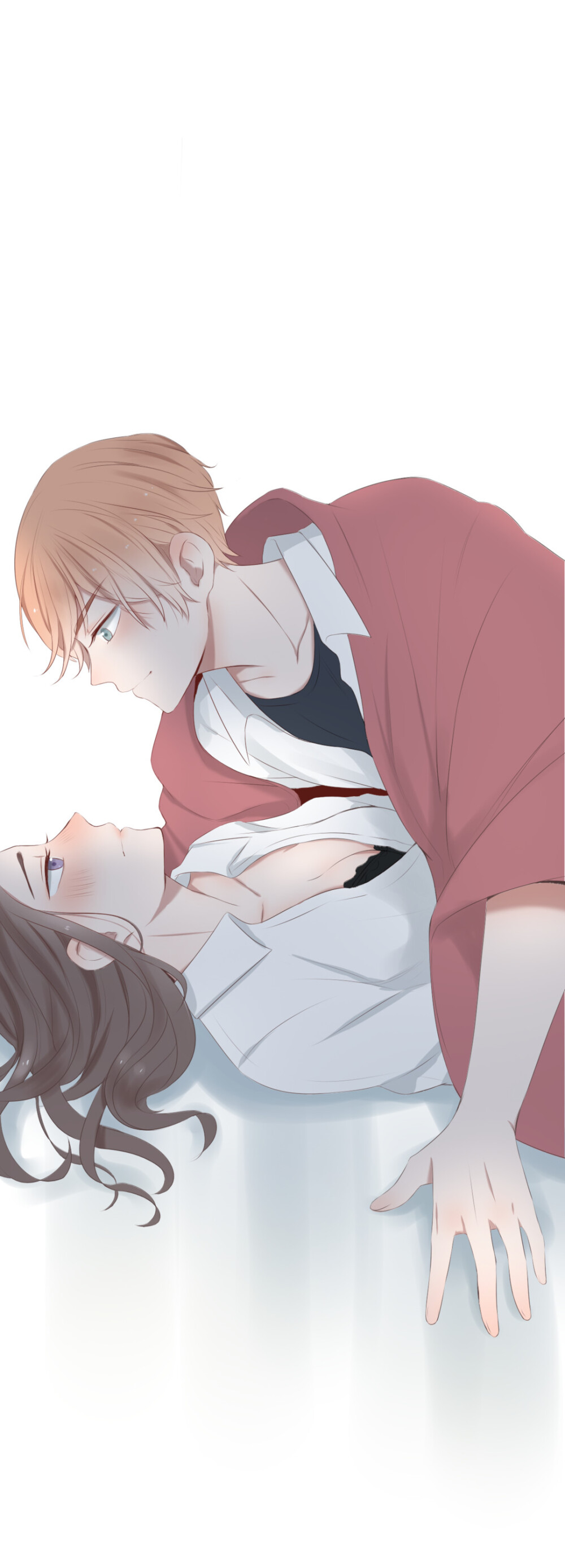 危险恋爱@徐小娟