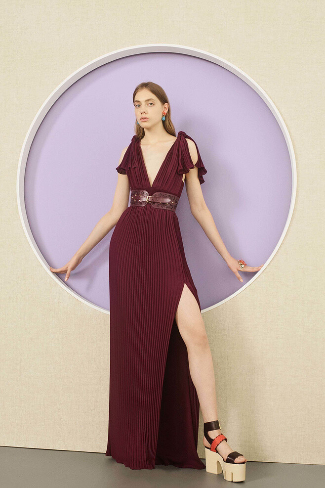 Elie Saab Resort 201...