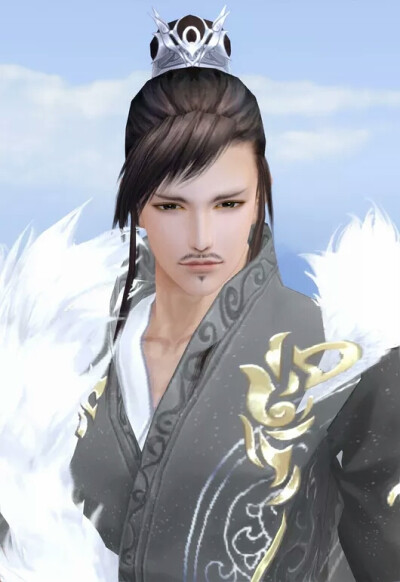 [成男·墨崆逊][千羽家的小花]