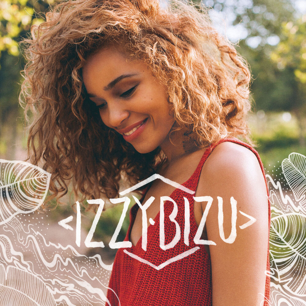 izzy bizu - sweat