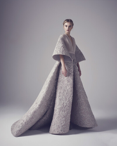 Ashi Studio 2016 春夏高级定制