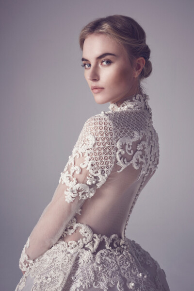 Ashi Studio 2016 春夏高级定制