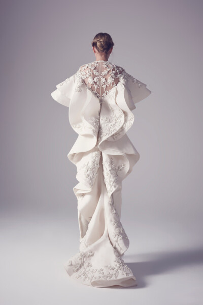 Ashi Studio 2016 春夏高级定制