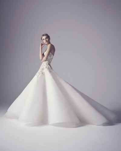 Ashi Studio 2016 春夏高级定制