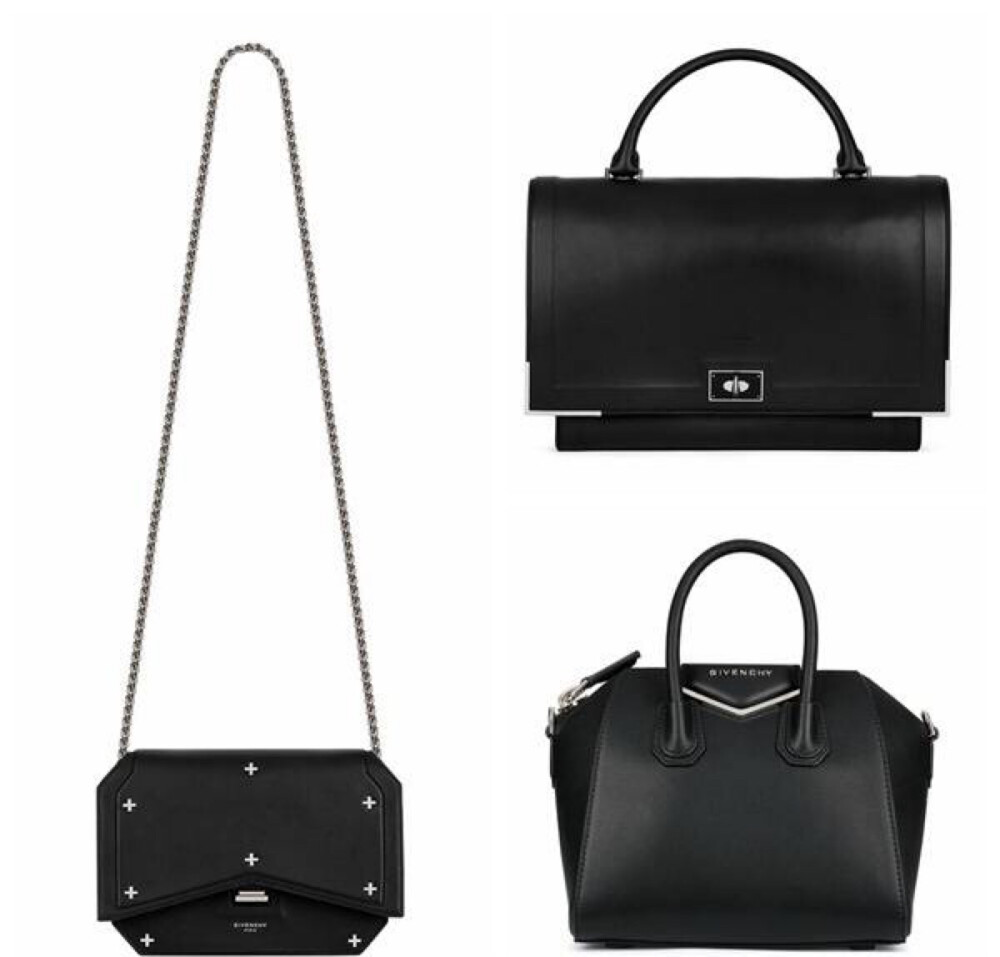 Givenchy Fall Bags 2016 纪梵希2016年秋季新款包包大赏