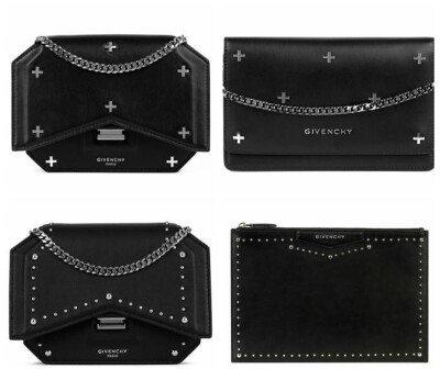 Givenchy Fall Bags 2016 纪梵希2016年秋季新款包包大赏