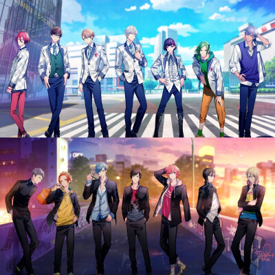 B-PROJECT