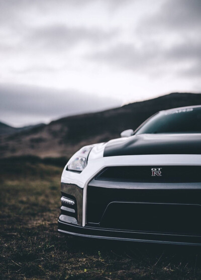 GTR