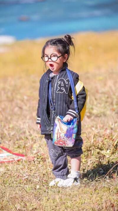 阿拉蕾 崔雅涵 董大力 董力 蕾力父女 爸爸去哪儿第四季