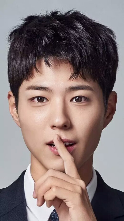 朴宝剑 박보검 ParkBoGum 