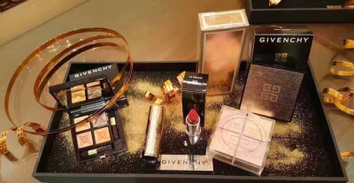 Givenchy2016圣诞限定