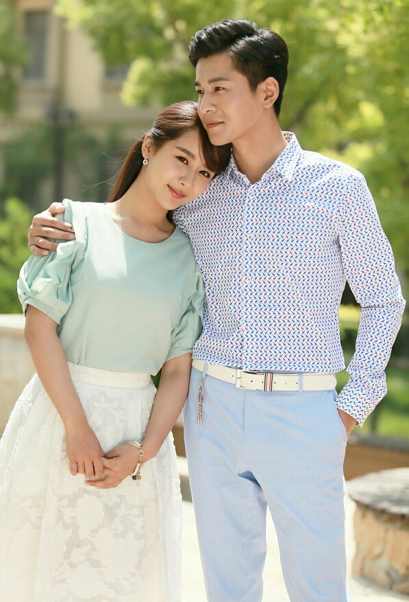 大嫁风尚乔振宇杨紫