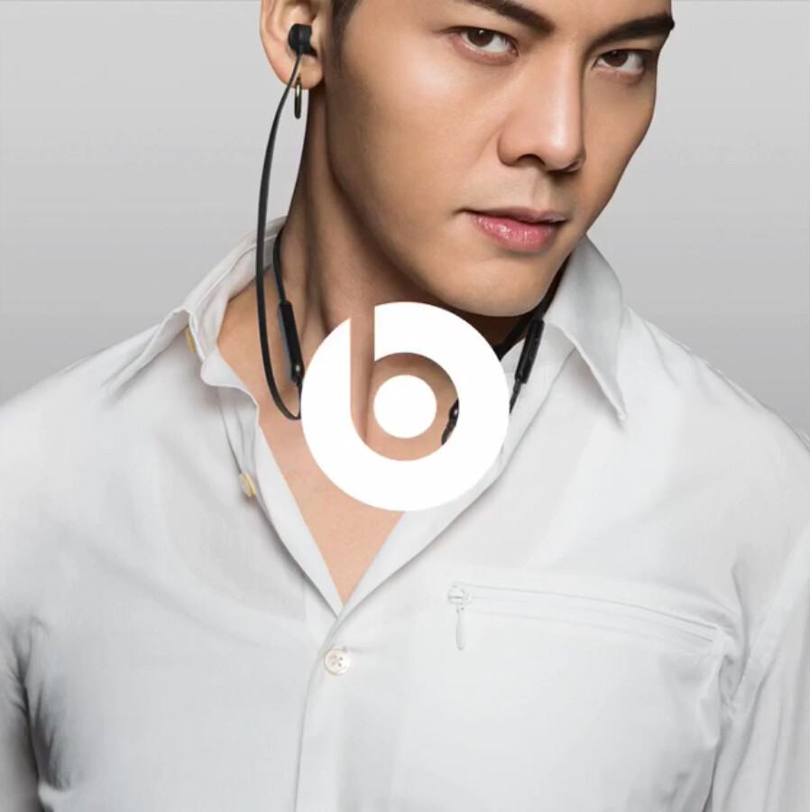 【陈伟霆】【cwt】【陈等等】 Beats By Dre 官方Instagram Got No Strings 单人宣传视频 截图 898 x 900 px 