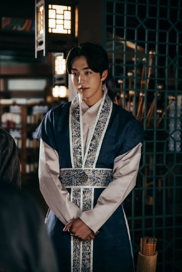 步步惊心丽月之恋人南柱赫伯牙十三王子