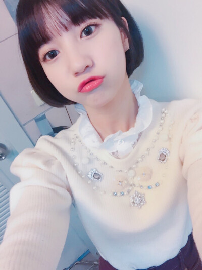 OH MY GIRL 오마이걸 Binnie 비니 배유빈 裴有彬