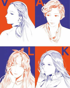 fx～에프엑스 ~MY LOVE~