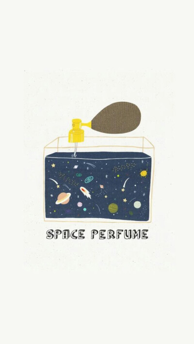 space perfume～