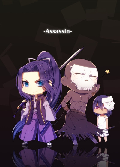 assassin 