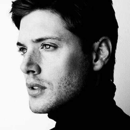 Jensen Ackles